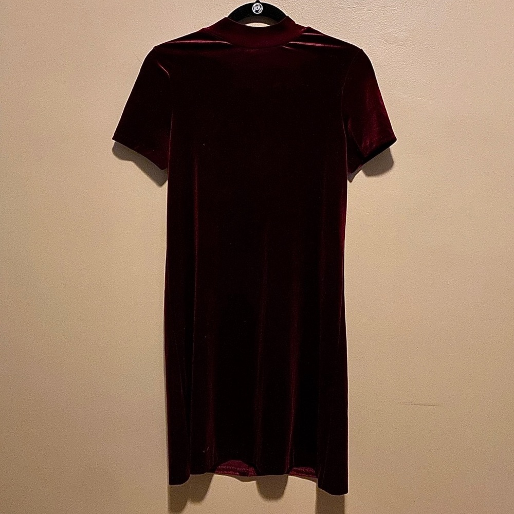 Dress.
